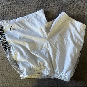 Gymshark shorts